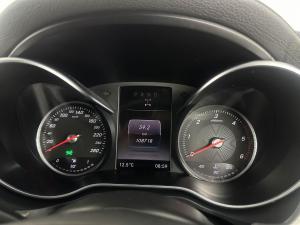 Mercedes-Benz X250d 4X4 Power automatic - Image 7