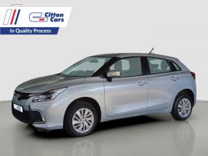Toyota Starlet 1.5 Xi - Image 2