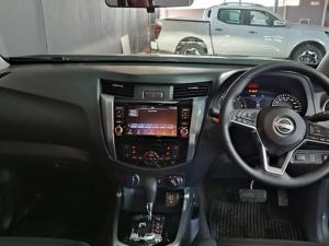 Nissan Navara 2.5DDTi double cab LE Plus 4x4 - Image 11