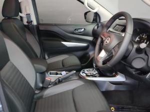 Nissan Navara 2.5DDTi double cab LE Plus 4x4 - Image 12