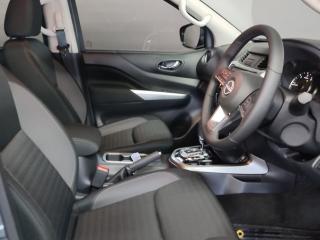 Nissan Navara 2.5DDTi double cab LE Plus 4x4