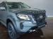 Nissan Navara 2.5DDTi double cab LE Plus 4x4 - Thumbnail 1