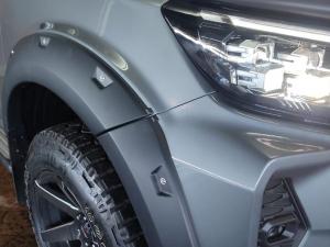Nissan Navara 2.5DDTi double cab LE Plus 4x4 - Image 3