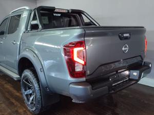 Nissan Navara 2.5DDTi double cab LE Plus 4x4 - Image 7