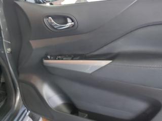 Nissan Navara 2.5DDTi double cab LE Plus 4x4
