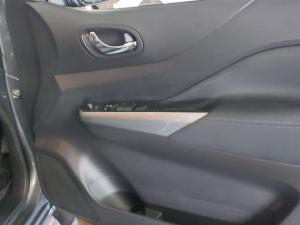 Nissan Navara 2.5DDTi double cab LE Plus 4x4 - Image 9