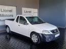 Thumbnail Nissan NP200 1.6i safety pack (aircon)