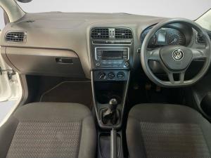 Volkswagen Polo Vivo hatch 1.4 Trendline - Image 6
