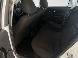 Volkswagen Polo Vivo hatch 1.4 Trendline - Image 8