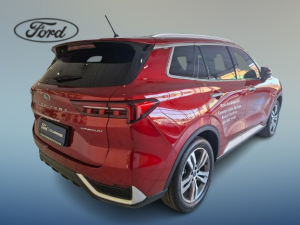 Ford Territory 1.8T Titanium - Image 11