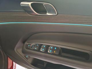 Ford Territory 1.8T Titanium