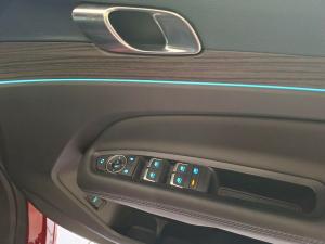 Ford Territory 1.8T Titanium - Image 13