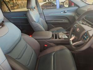 Ford Territory 1.8T Titanium - Image 14