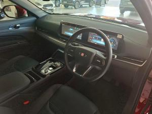 Ford Territory 1.8T Titanium - Image 15