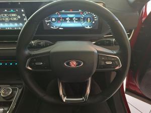 Ford Territory 1.8T Titanium - Image 20