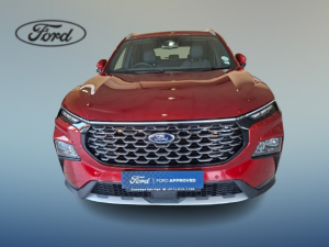 Ford Territory 1.8T Titanium - Image 2