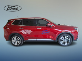 Ford Territory 1.8T Titanium