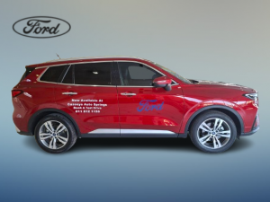 Ford Territory 1.8T Titanium - Image 6