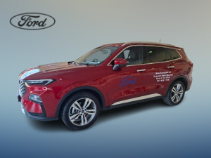 Ford Territory 1.8T Titanium - Image 7