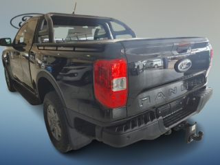 Ford Ranger 2.0 SiT SuperCab XL manual