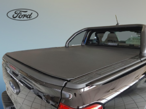 Ford Ranger 2.0 SiT SuperCab XL manual - Image 11