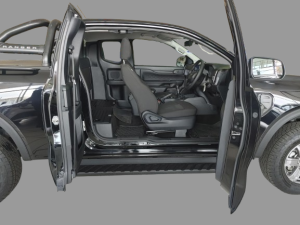 Ford Ranger 2.0 SiT SuperCab XL manual - Image 13