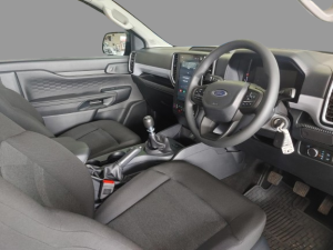 Ford Ranger 2.0 SiT SuperCab XL manual - Image 14