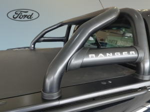Ford Ranger 2.0 SiT SuperCab XL manual - Image 15