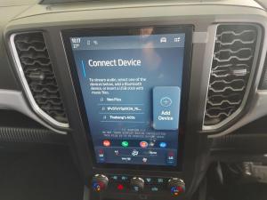 Ford Ranger 2.0 SiT SuperCab XL manual - Image 16