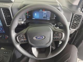 Ford Ranger 2.0 SiT SuperCab XL manual