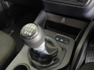 Ford Ranger 2.0 SiT SuperCab XL manual