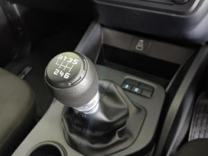 Ford Ranger 2.0 SiT SuperCab XL manual - Image 19