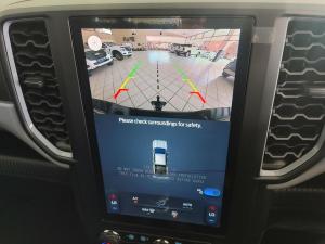 Ford Ranger 2.0 SiT SuperCab XL manual - Image 20