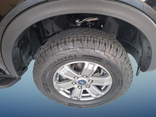 Ford Ranger 2.0 SiT SuperCab XL manual