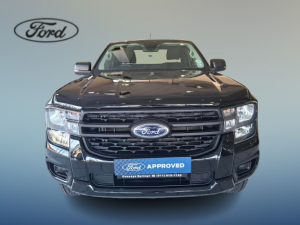 Ford Ranger 2.0 SiT SuperCab XL manual - Image 2
