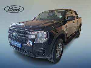Ford Ranger 2.0 SiT SuperCab XL manual - Image 3