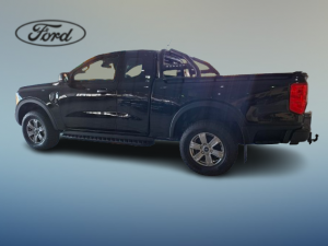 Ford Ranger 2.0 SiT SuperCab XL manual - Image 6
