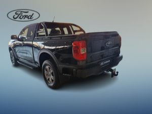 Ford Ranger 2.0 SiT SuperCab XL manual - Image 7