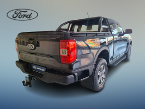 Ford Ranger 2.0 SiT SuperCab XL manual - Image 9
