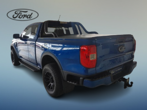 Ford Ranger 2.0 BiTurbo SuperCab XLT 4x4 - Image 10