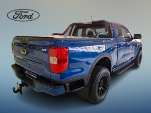 Ford Ranger 2.0 BiTurbo SuperCab XLT 4x4 - Image 10