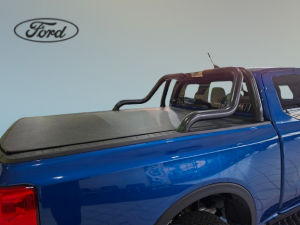 Ford Ranger 2.0 BiTurbo SuperCab XLT 4x4 - Image 11