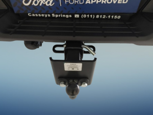 Ford Ranger 2.0 BiTurbo SuperCab XLT 4x4 - Image 13