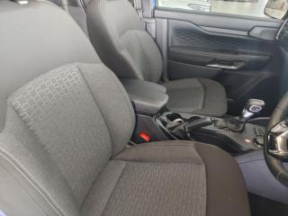 Ford Ranger 2.0 BiTurbo SuperCab XLT 4x4