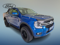 Ford Ranger 2.0 BiTurbo SuperCab XLT 4x4