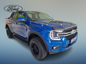 Ford Ranger 2.0 BiTurbo SuperCab XLT 4x4 - Image 1