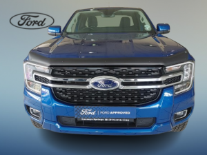Ford Ranger 2.0 BiTurbo SuperCab XLT 4x4 - Image 2