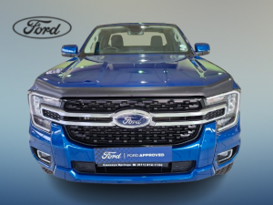 Ford Ranger 2.0 BiTurbo SuperCab XLT 4x4 - Image 2
