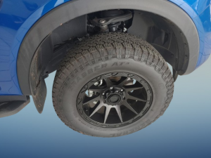 Ford Ranger 2.0 BiTurbo SuperCab XLT 4x4 - Image 4