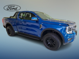 Ford Ranger 2.0 BiTurbo SuperCab XLT 4x4 - Image 4